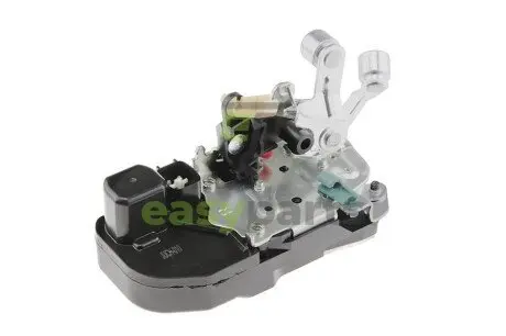 Привод центрального замка пер. NTY EZC-CH-010