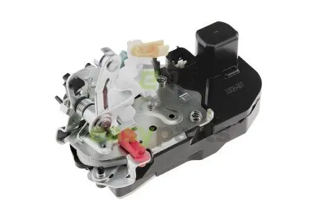 Привод центрального замка зад. NTY EZC-CH-007