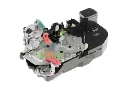 Привод центрального замка зад. NTY EZC-CH-003