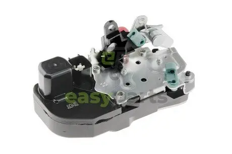 Привод центрального замка пер. NTY EZC-CH-002