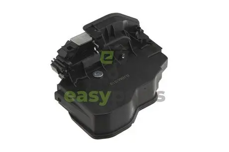 Привод центрального замка зад. NTY EZC-BM-018