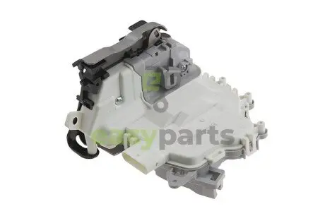 Привод центрального замка зад. NTY EZC-AU-008