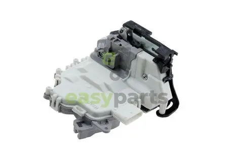 Привод центрального замка зад. NTY EZC-AU-007