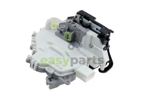 Привод центрального замка пер. NTY EZC-AU-005