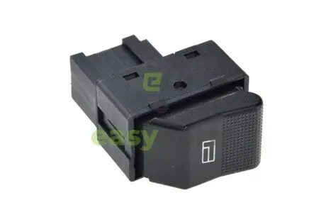 Перемикач склопідіймача NTY EWS-VW-002