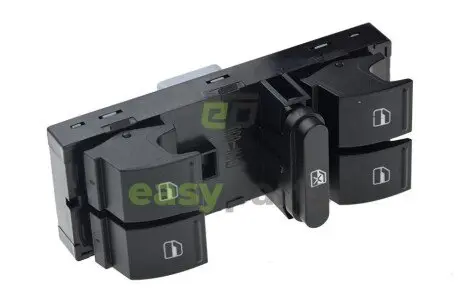 Переключатель стеклоподъемника NTY EWS-VW-000