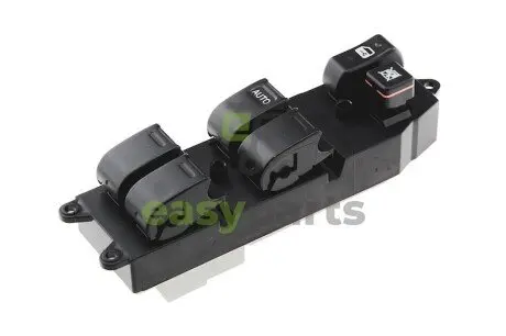 Перемикач склопідіймача NTY EWS-TY-008