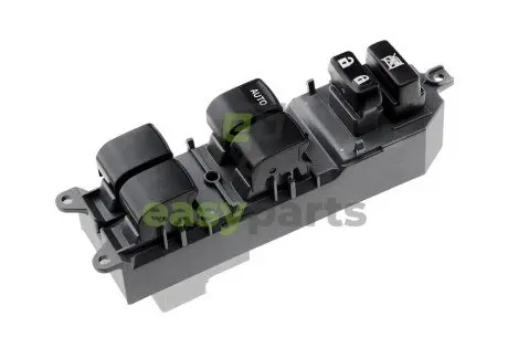 Перемикач склопідіймача NTY EWS-TY-006