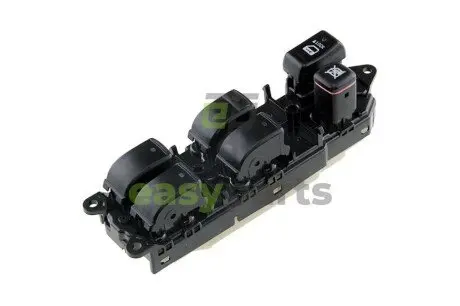 Перемикач склопідіймача NTY EWS-TY-000