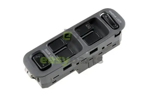 Перемикач склопідіймача NTY EWS-SU-002