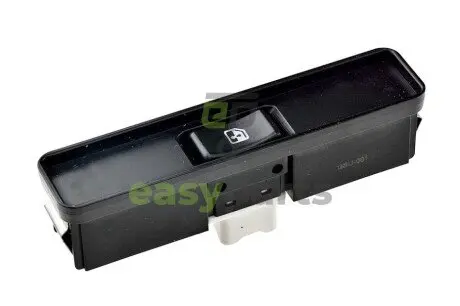 Перемикач склопідіймача NTY EWS-SU-001