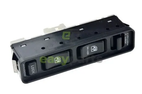 Переключатель стеклоподъемника NTY EWS-SU-000