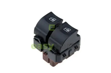 Перемикач склопідіймача NTY EWS-RE-026