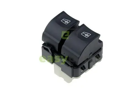 Переключатель стеклоподъемника NTY EWS-RE-024