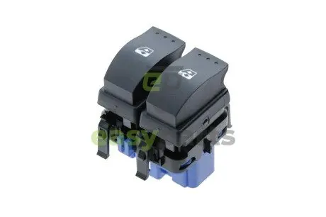 Переключатель стеклоподъемника NTY EWS-RE-015