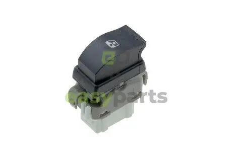 Перемикач склопідіймача NTY EWS-RE-013