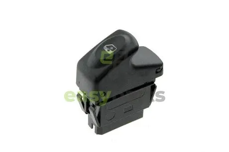 Перемикач склопідіймача NTY EWS-RE-010