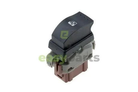 Переключатель стеклоподъемника NTY EWS-RE-012