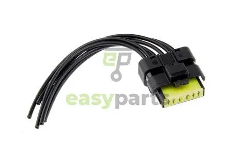 Перемикач склопідіймача NTY EWS-RE-005A
