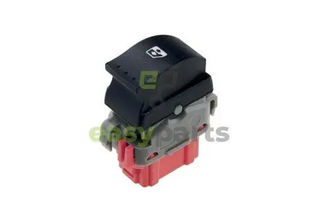 Перемикач склопідіймача NTY EWS-RE-004