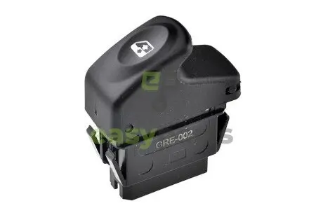 Перемикач склопідіймача NTY EWS-RE-002