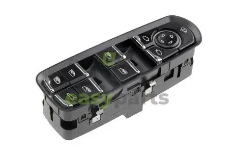 Переключатель стеклоподъемника NTY EWS-PS-001