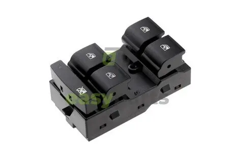 Перемикач склопідіймача NTY EWS-PL-013