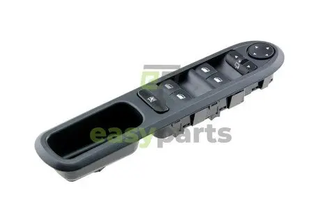 Переключатель стеклоподъемника NTY EWS-PE-007