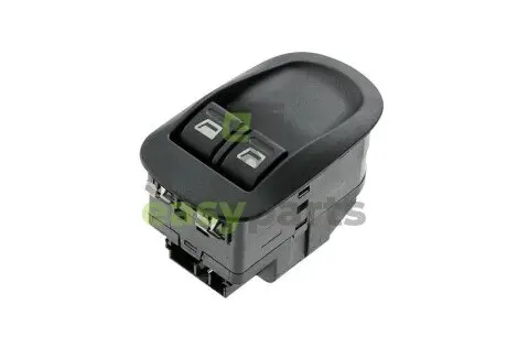 Перемикач склопідіймача NTY EWS-PE-008