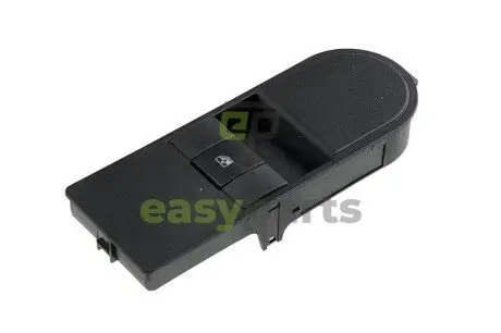 Перемикач склопідіймача NTY EWS-PL-007