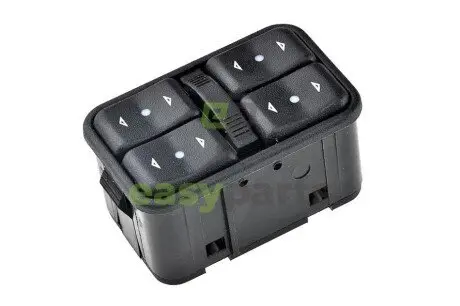 Переключатель стеклоподъемника NTY EWS-PL-001