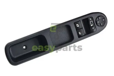 Перемикач склопідіймача NTY EWS-PE-001