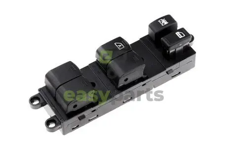 Перемикач склопідіймача NTY EWS-NS-011