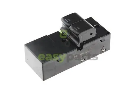 Переключатель стеклоподъемника NTY EWS-NS-009