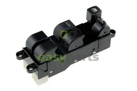 Перемикач склопідіймача NTY EWS-NS-001