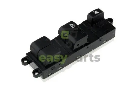 Переключатель стеклоподъемника NTY EWS-NS-004