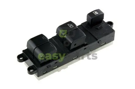 Переключатель стеклоподъемника NTY EWS-NS-000