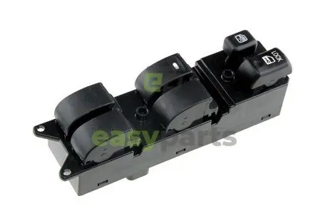 Перемикач склопідіймача NTY EWS-MS-002