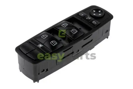 Переключатель стеклоподъемника NTY EWS-ME-027