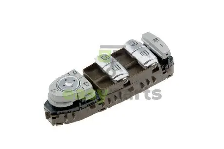 Переключатель стеклоподъемника NTY EWS-ME-028