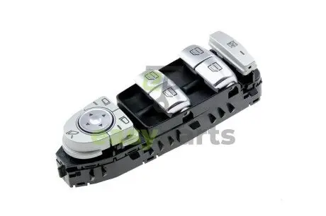 Переключатель стеклоподъемника NTY EWS-ME-026