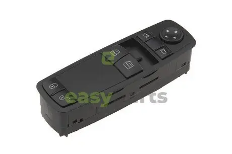 Перемикач склопідіймача NTY EWS-ME-022