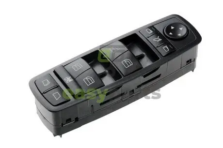 Переключатель стеклоподъемника NTY EWS-ME-020