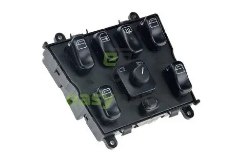 Переключатель стеклоподъемника NTY EWS-ME-001