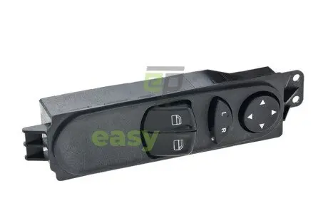 Переключатель стеклоподъемника NTY EWS-ME-002