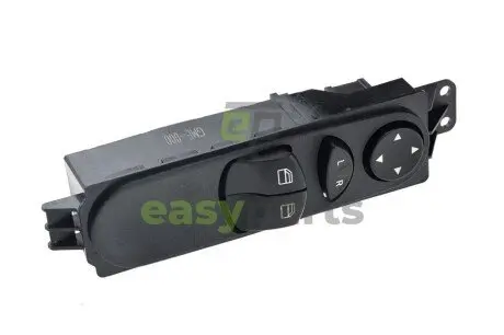 Переключатель стеклоподъемника NTY EWS-ME-000