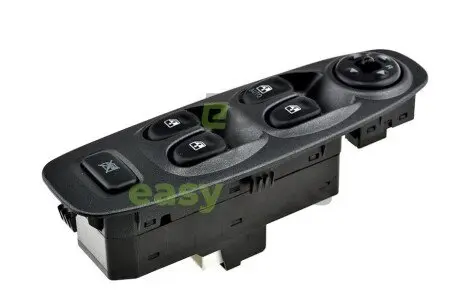 Переключатель стеклоподъемника NTY EWS-HY-006