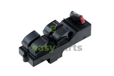 Переключатель стеклоподъемника NTY EWS-HD-006