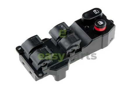 Перемикач склопідіймача NTY EWS-HD-002