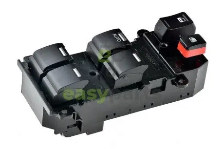 Переключатель стеклоподъемника NTY EWS-HD-000